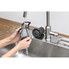 Electrolux ESM48310SX Solo Bulaşık Makinesi Çelik 8 Prog. 14 Kişilik