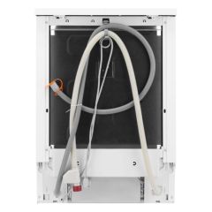 Electrolux ESM48310SW Solo Bulaşık Makinesi Beyaz 8 Prg. 14 Kişilik