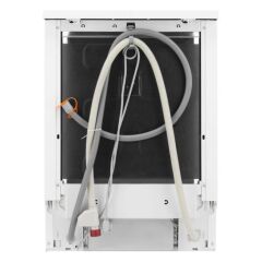 Electrolux ESM48310SW Solo Bulaşık Makinesi Beyaz 8 Prg. 14 Kişilik