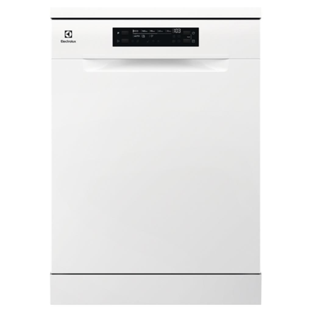 Electrolux ESM48310SW Solo Bulaşık Makinesi Beyaz 8 Prg. 14 Kişilik