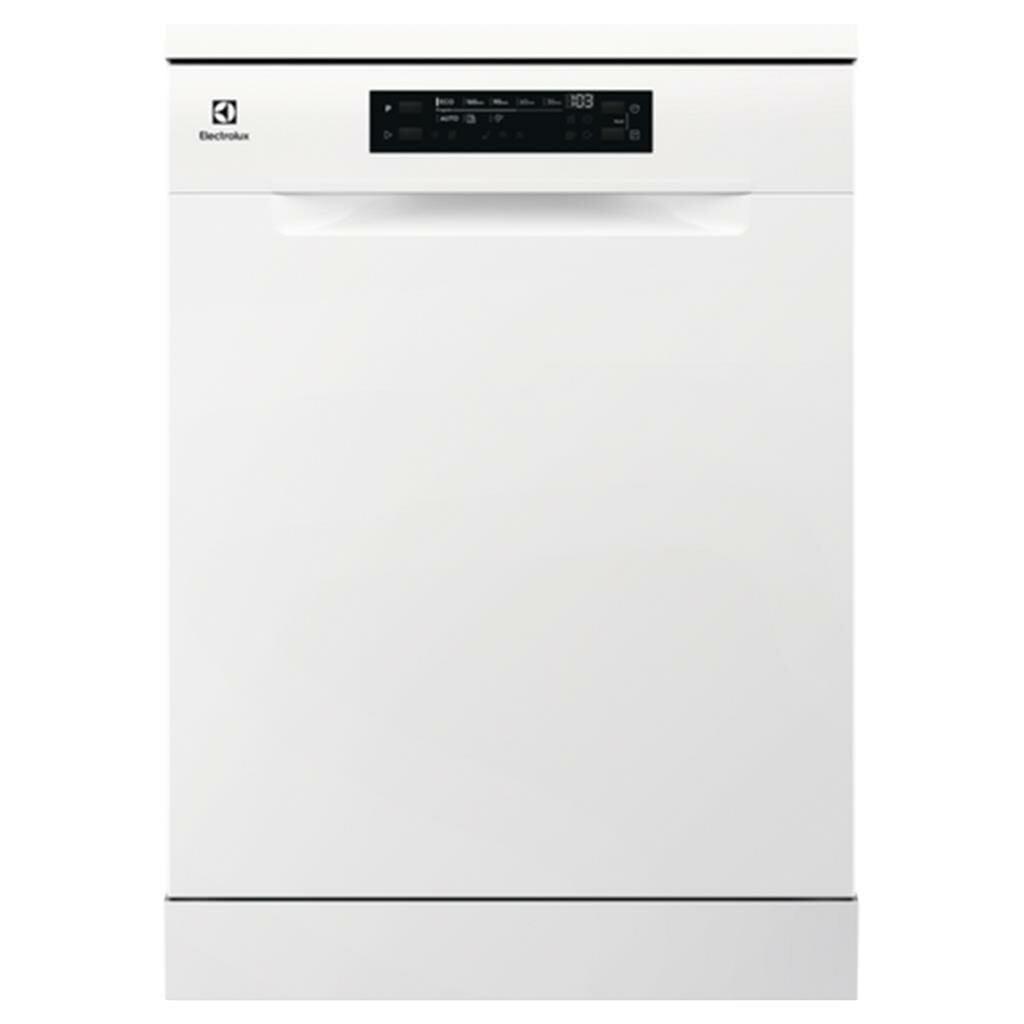 Electrolux ESM48310SW Solo Bulaşık Makinesi Beyaz 8 Prg. 14 Kişilik