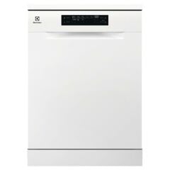 Electrolux ESM48310SW Solo Bulaşık Makinesi Beyaz 8 Prg. 14 Kişilik