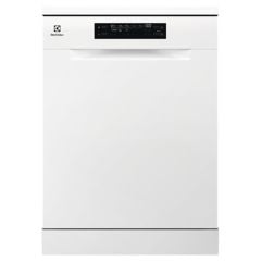 Electrolux ESM48310SW Solo Bulaşık Makinesi Beyaz 8 Prg. 14 Kişilik