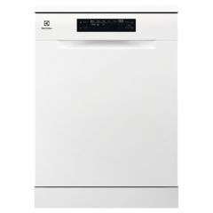 Electrolux ESM48310SW Solo Bulaşık Makinesi Beyaz 8 Prg. 14 Kişilik