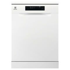 Electrolux ESM48310SW Solo Bulaşık Makinesi Beyaz 8 Prg. 14 Kişilik