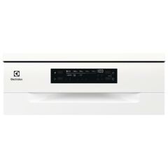 Electrolux ESM48310SW Solo Bulaşık Makinesi Beyaz 8 Prg. 14 Kişilik