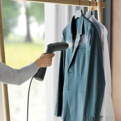 Electrolux E6HS1-2EG Buharlı Kırışıklık Giderici 1200 W