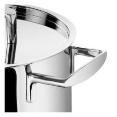 Zwilling 660600000 Passion 5 Parça Tencere Seti