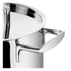 Zwilling 660600000 Passion 5 Parça Tencere Seti