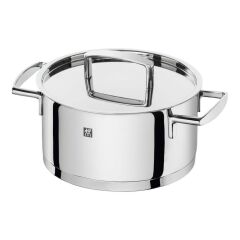 Zwilling 660600000 Passion 5 Parça Tencere Seti