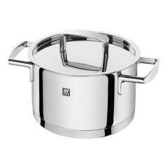 Zwilling 660600000 Passion 5 Parça Tencere Seti