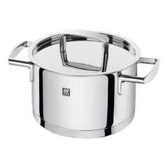 Zwilling 660600000 Passion 5 Parça Tencere Seti