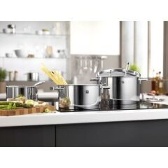 Zwilling 660600000 Passion 5 Parça Tencere Seti