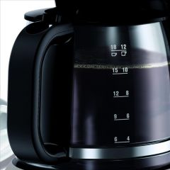 Electrolux EKF3700 Kahve Makinesi