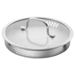 Zwilling 669200050 TrueFlow 5 Parça Tencere Seti