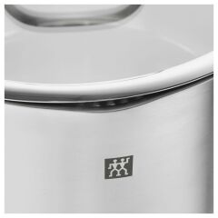 Zwilling 669200050 TrueFlow 5 Parça Tencere Seti