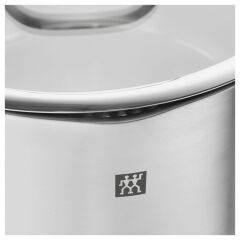 Zwilling 669200050 TrueFlow 5 Parça Tencere Seti