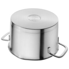 Zwilling 669200050 TrueFlow 5 Parça Tencere Seti