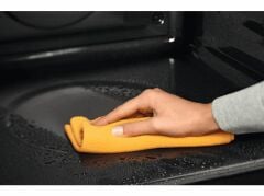 Electrolux EOF5C50BZ Ankastre Fırın Siyah 8 Programlı