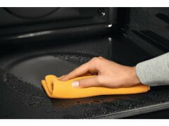 Electrolux EOF5C50BZ Ankastre Fırın Siyah 8 Programlı