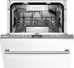 Gaggenau 200 Serisi Bulaşık Makinesi 45 Cm
