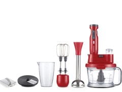 Kenwood HB214RD El Blender Seti 1000 W