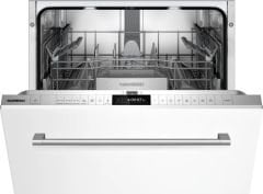 Gaggenau DF261100 200 Series Fully-İntegrated Dishwasher 60 Cm