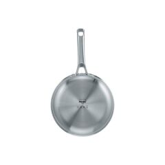 Berndes 099208 Tricion Pro Paslanmaz Çelik Tava 24cm