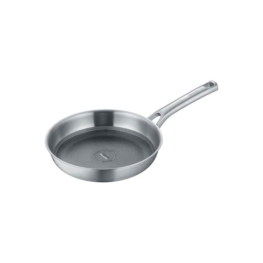 Berndes 099208 Tricion Pro Paslanmaz Çelik Tava 24cm