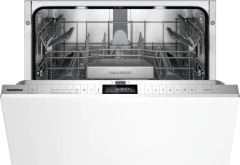 Gaggenau DF270100F 200 Series Fully-İntegrated Dishwasher 60 Cm Variable Hinge For Special İnstallation Situations