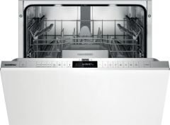 Gaggenau DF271100 200 Series Fully-İntegrated Dishwasher 60 Cm