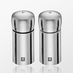 Zwilling 395000250 Tuz Biber Değirmeni Seti