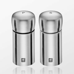 Zwilling 395000250 Tuz Biber Değirmeni Seti