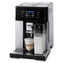Delonghi ESAM460.80.MB Perfecta Deluxe Otomatik Kahve Makinesi