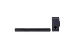LG Soundbar SQC1 - 2.1 Kanal