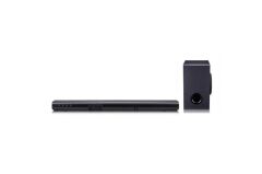 LG Soundbar SQC1 - 2.1 Kanal