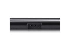 LG Soundbar SQC1 - 2.1 Kanal