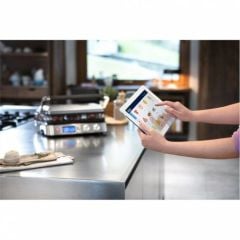 Delonghi CGH1020D Izgara & Tost Makinesi