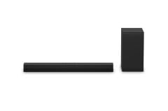 LG Soundbar S40T - 2.1 Kanal