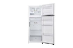 LG GN-B452PQBK.ASWPLTK NoFrost Buzdolabı｜461 Litre - Beyaz