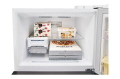 LG GN-B452PQBK.ASWPLTK NoFrost Buzdolabı｜461 Litre - Beyaz