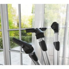 Electrolux EUOC94DB UltraOne 700 W Toz Torbalı Elektrikli Süpürge