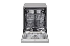 LG DFC513FV Bulaşık Makinesi 9 Programlı Parlak Gri Renk