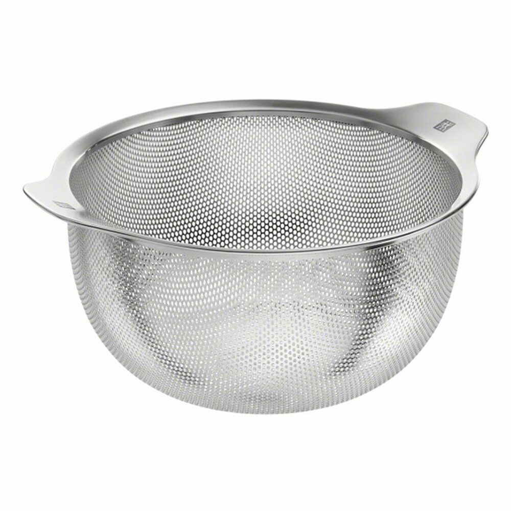 Zwilling 396430240 Çelik Tel Süzgeç 24 cm