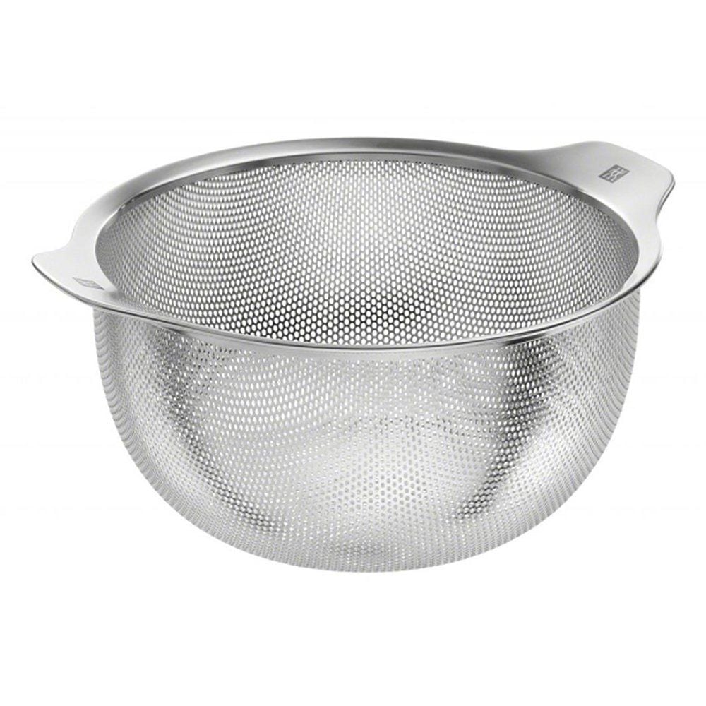 Zwilling 396430240 Çelik Tel Süzgeç 24 cm