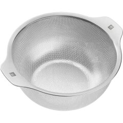 Zwilling 396430240 Çelik Tel Süzgeç 24 cm