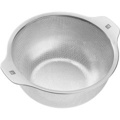 Zwilling 396430240 Çelik Tel Süzgeç 24 cm