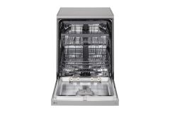 LG DFC533FV Bulaşık Makinesi  Üstün Buhar Teknolojisi