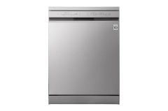 LG DFC533FV Bulaşık Makinesi  Üstün Buhar Teknolojisi