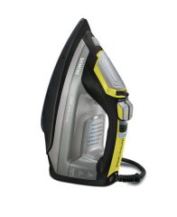 Siemens TB60XTRM Buharlı Ütü 3200 W Siyah / Sarı